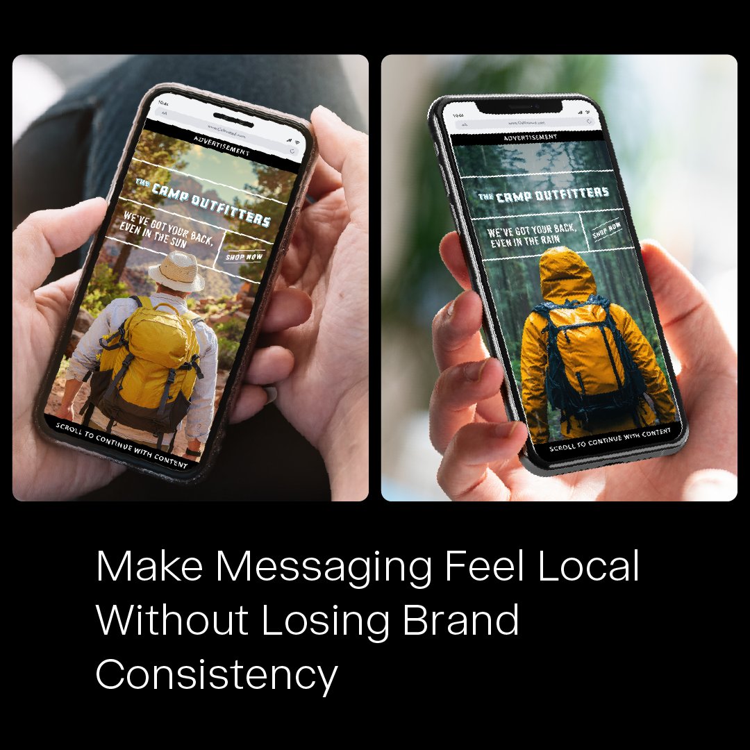 Simpli.fi tweet media