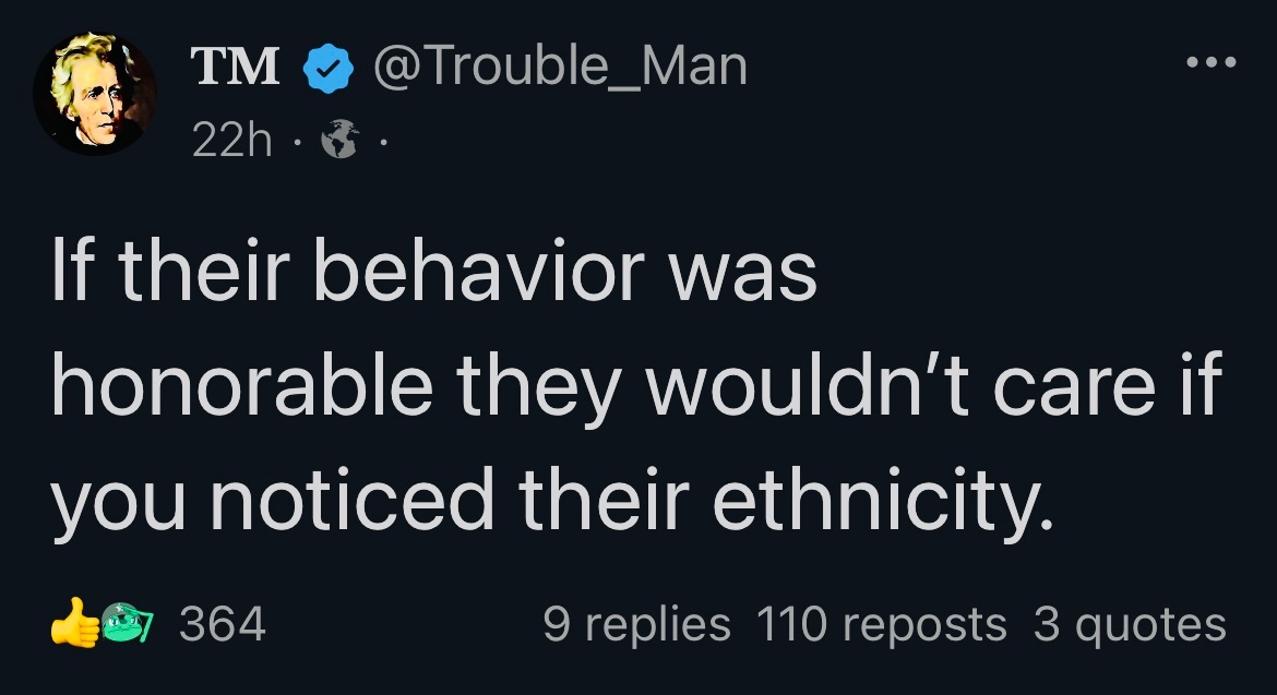 RealTrouble_Man's tweet photo. https://t.co/mDOHSVUp2n