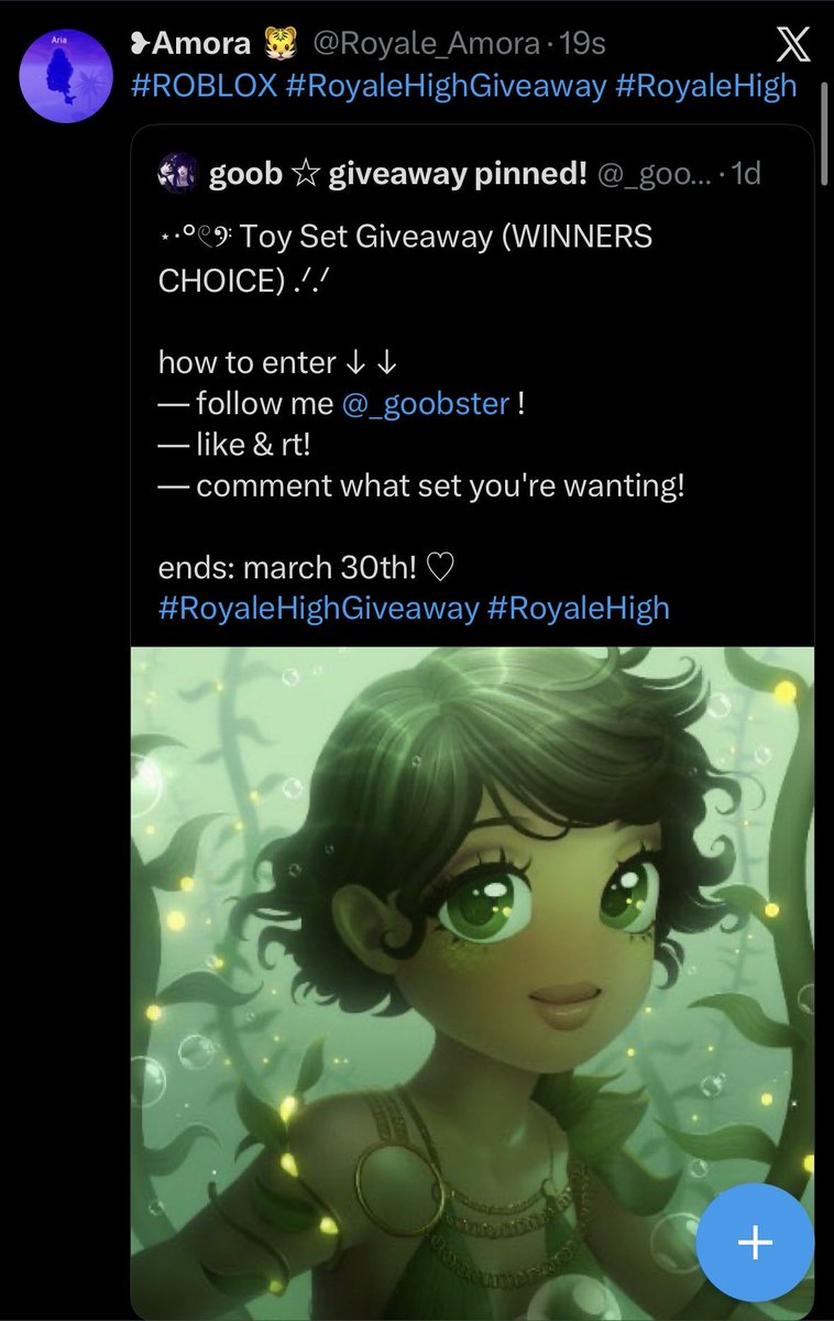 ❥Amora 🐯 tweet media