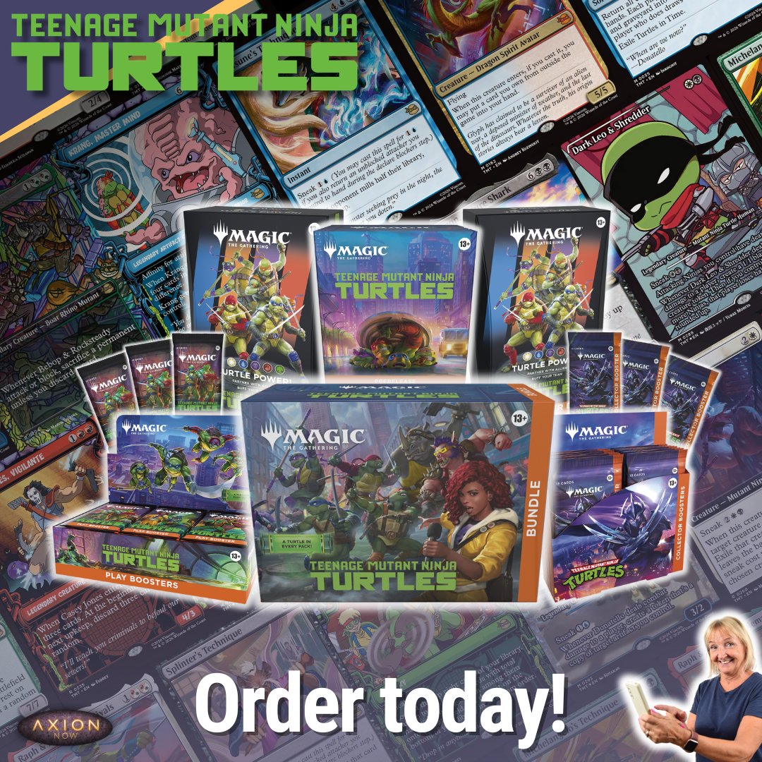 AxionNow tweet media