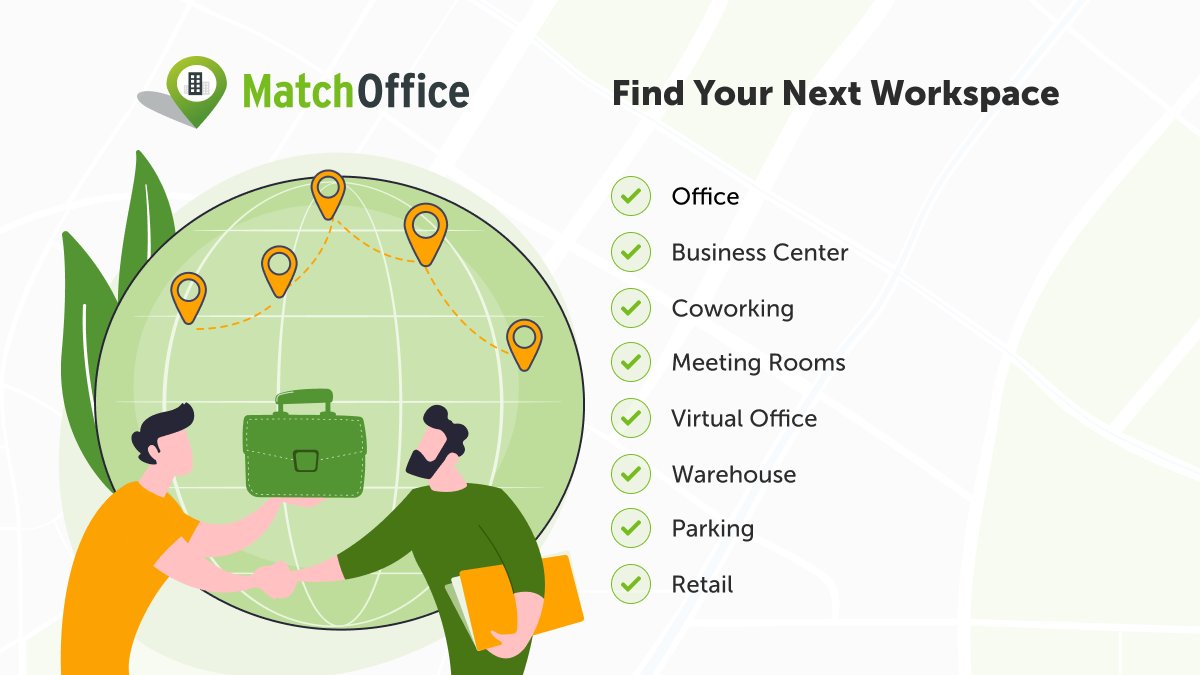 MatchOffice tweet media