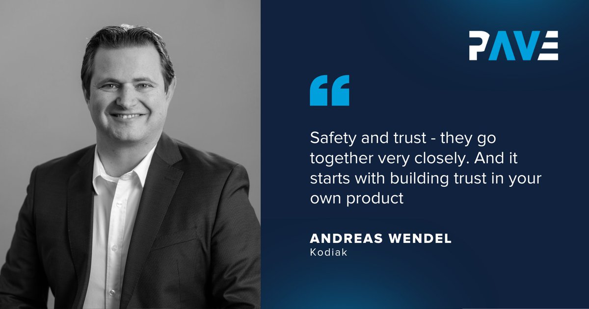 Partners for Automated Vehicle Education tweet media