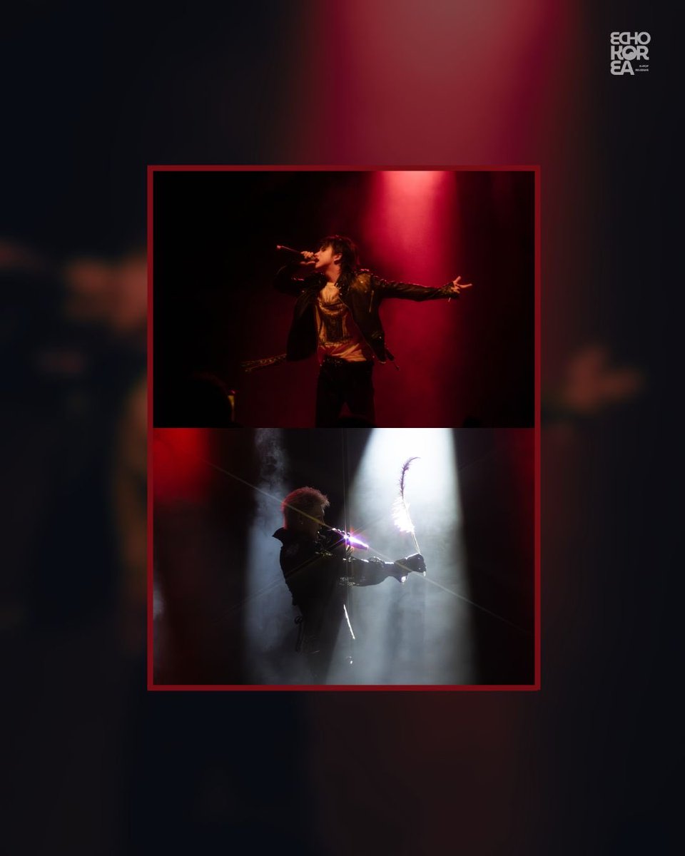 echokorea_de's tweet photo. Sunday evening in Berlin and the Columbia Theatre was back in 2016!
JUSTB brought their first European tour since their debut in 2021 to the capital, with powerful performances and solo stages that no one saw coming.

More impressions here: 

https://t.co/bAxGeVC2Mf

#AquaHalo https://t.co/J9PJy1YjMN