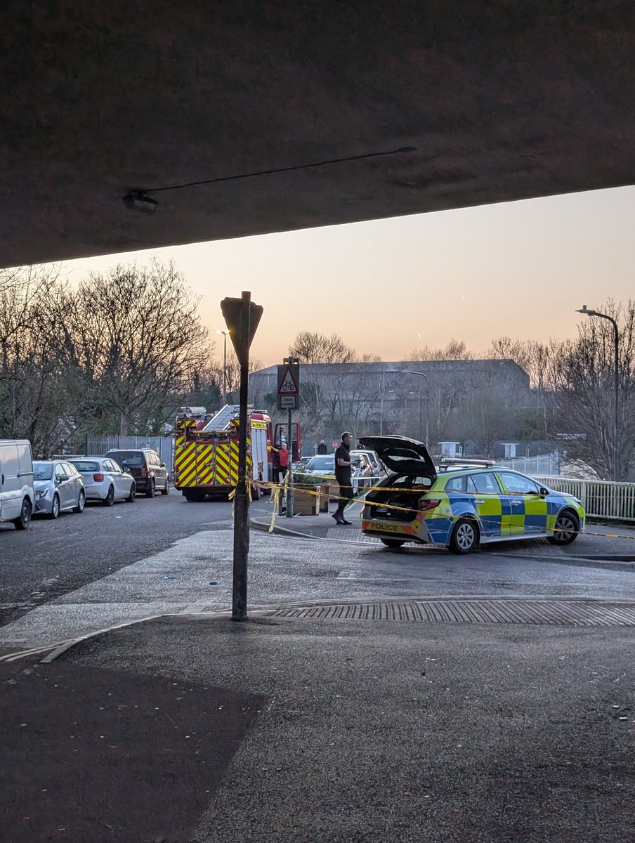 Gavin Wells tweet media