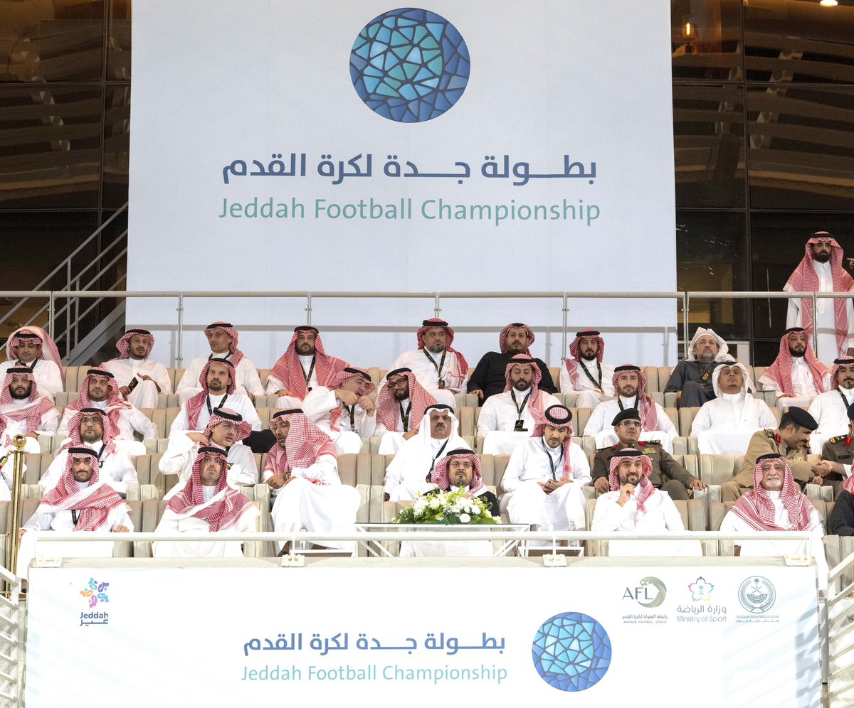 عبدالعزيز بن تركي الفيصل tweet media