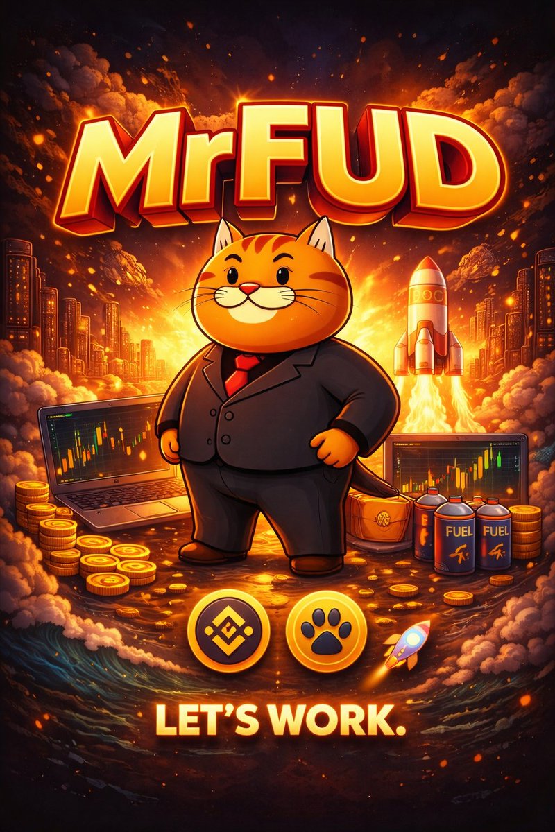 Mrfud.Fun tweet media