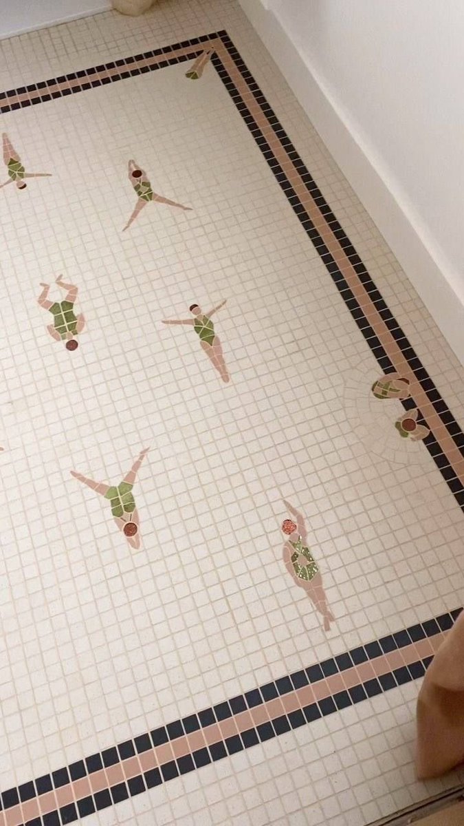 La vie est belle tweet media