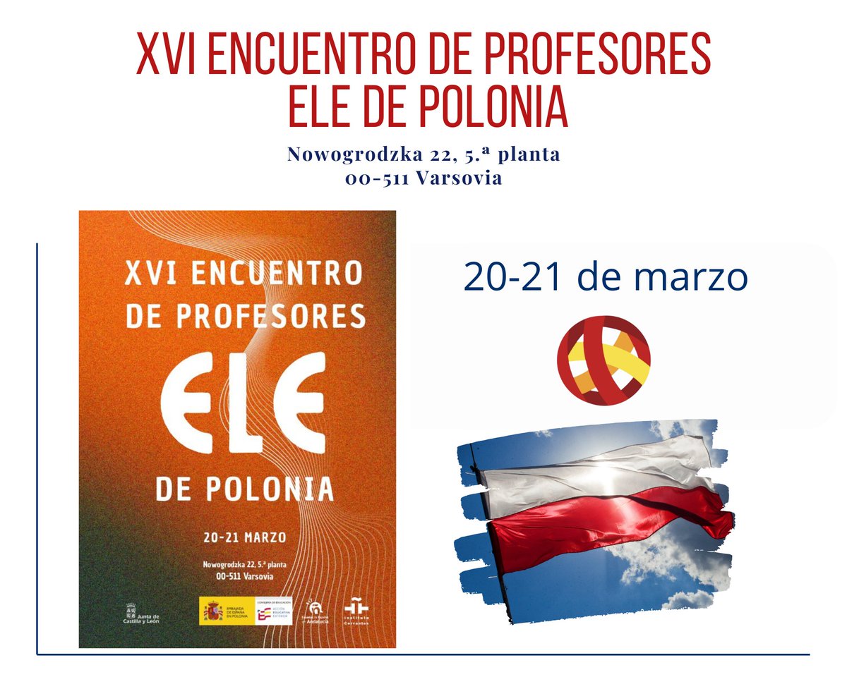 Learn Spanish CyL tweet media