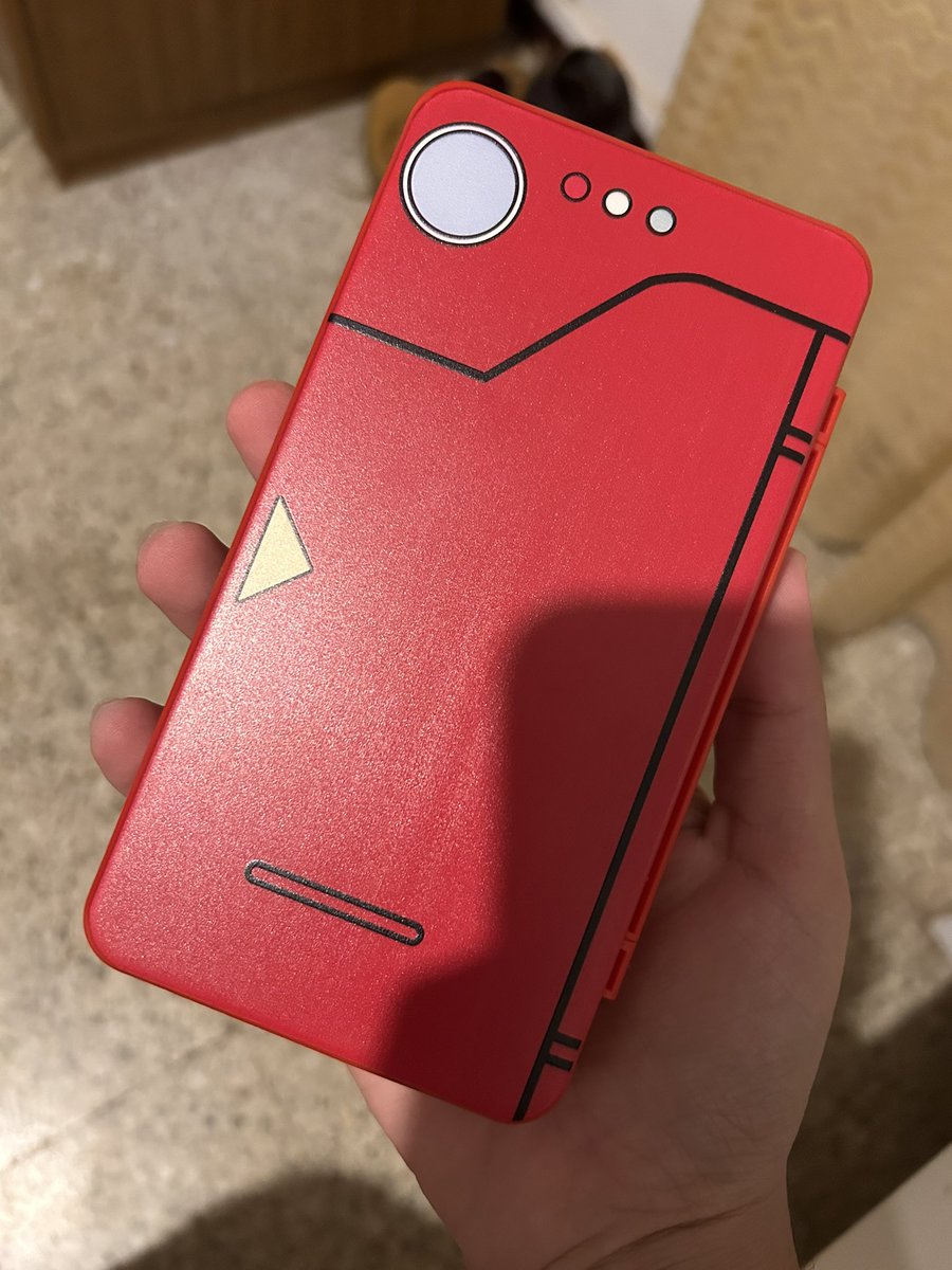 Gabo Ketchum. tweet media