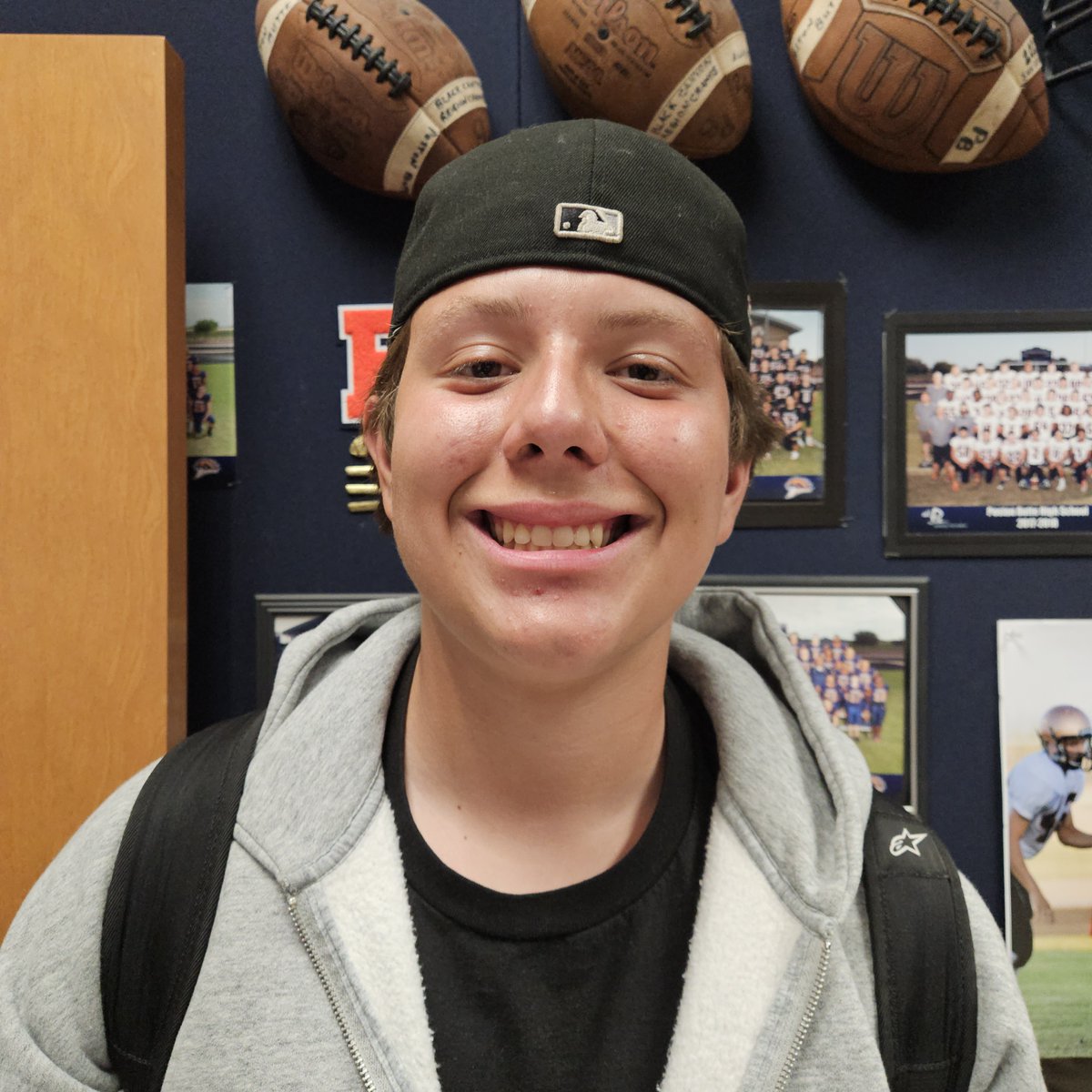 Poston Butte Bronco Football tweet media