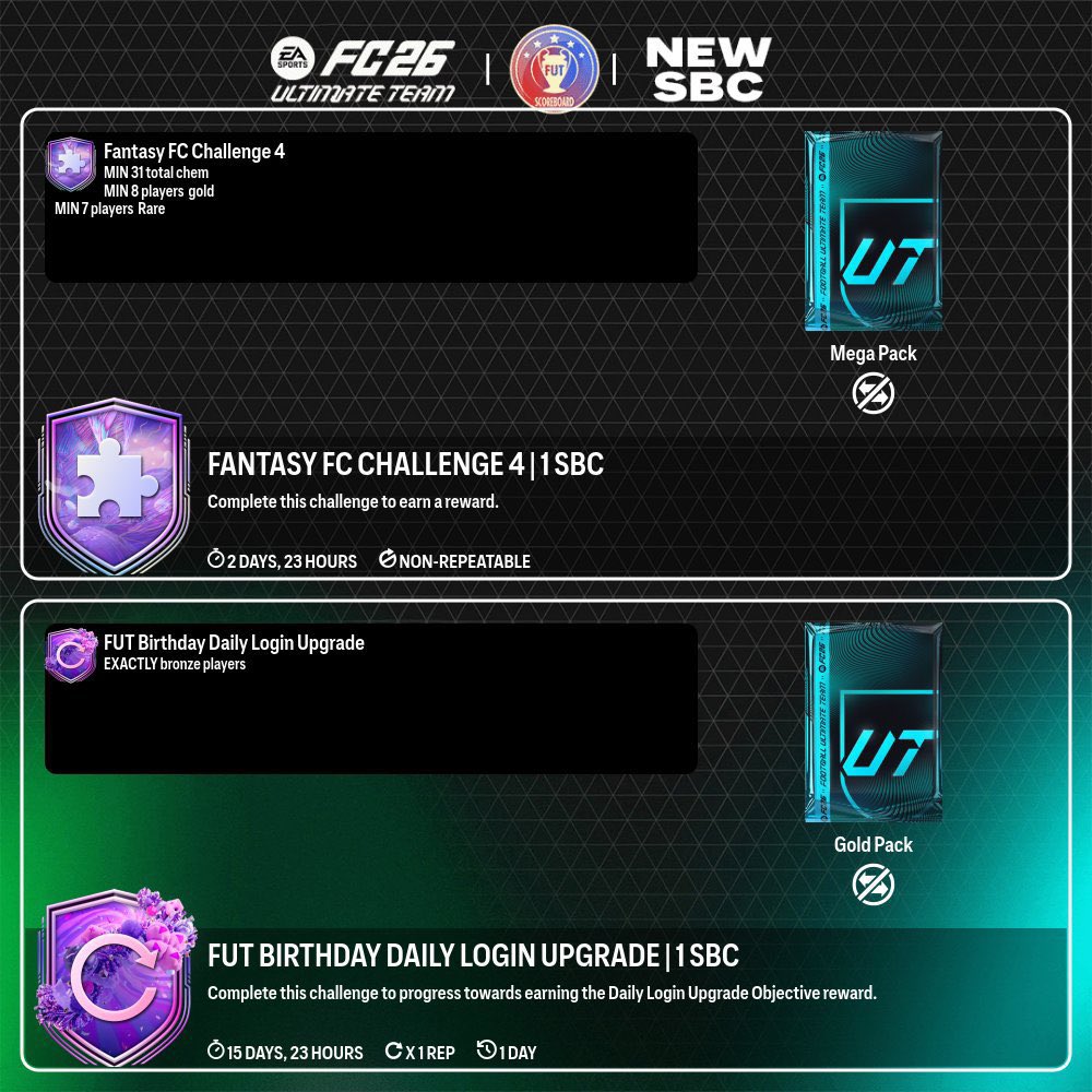 FUT | AJ tweet media