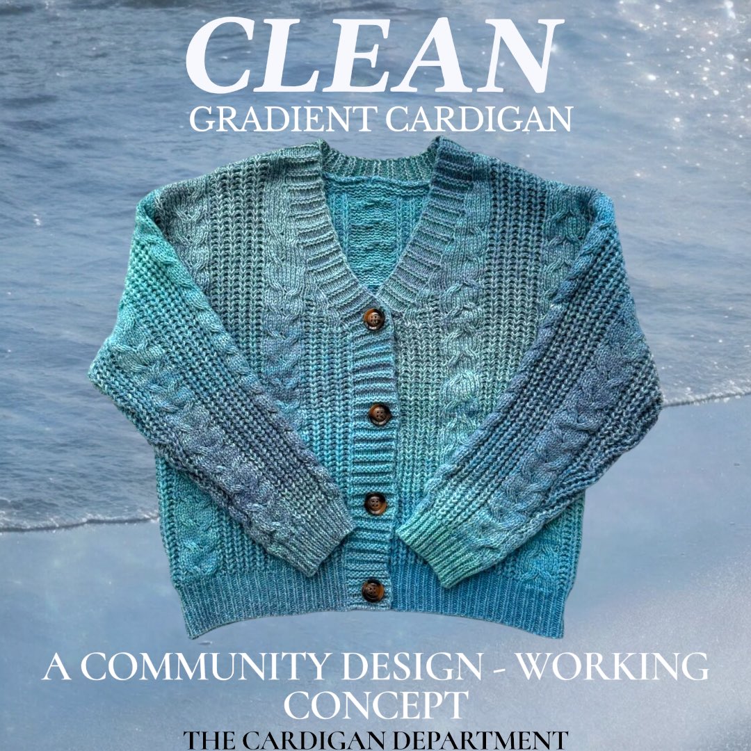 THE CARDIGAN DEPARTMENT tweet media