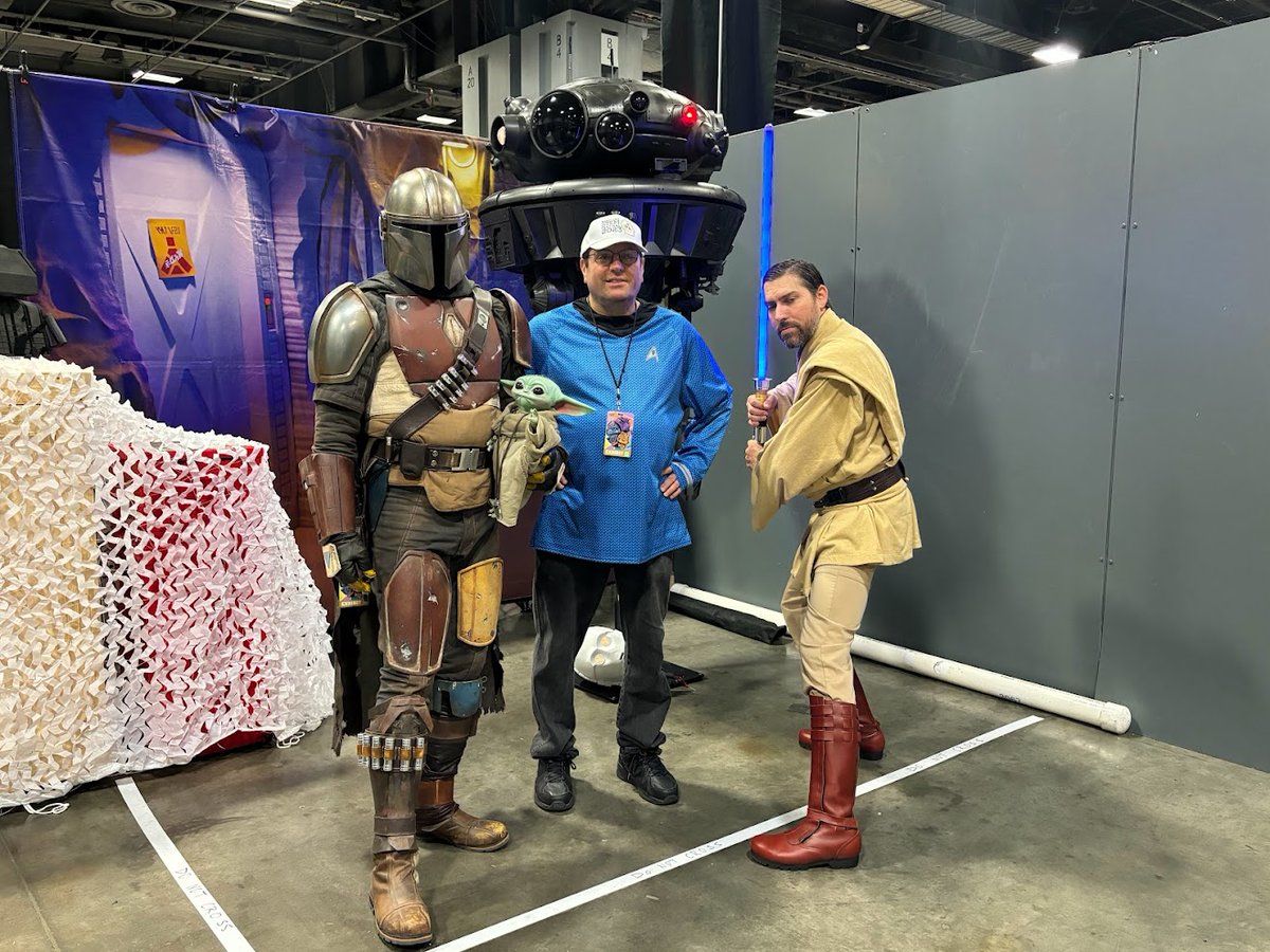 Maryland STEM Fest tweet media