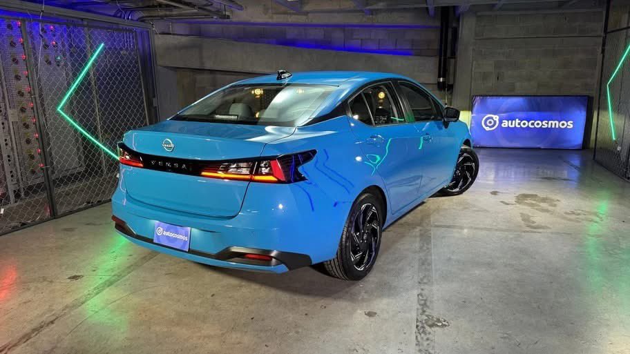 Autocosmos México tweet media