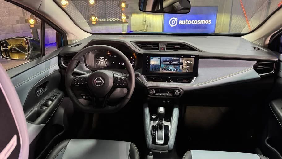 Autocosmos México tweet media