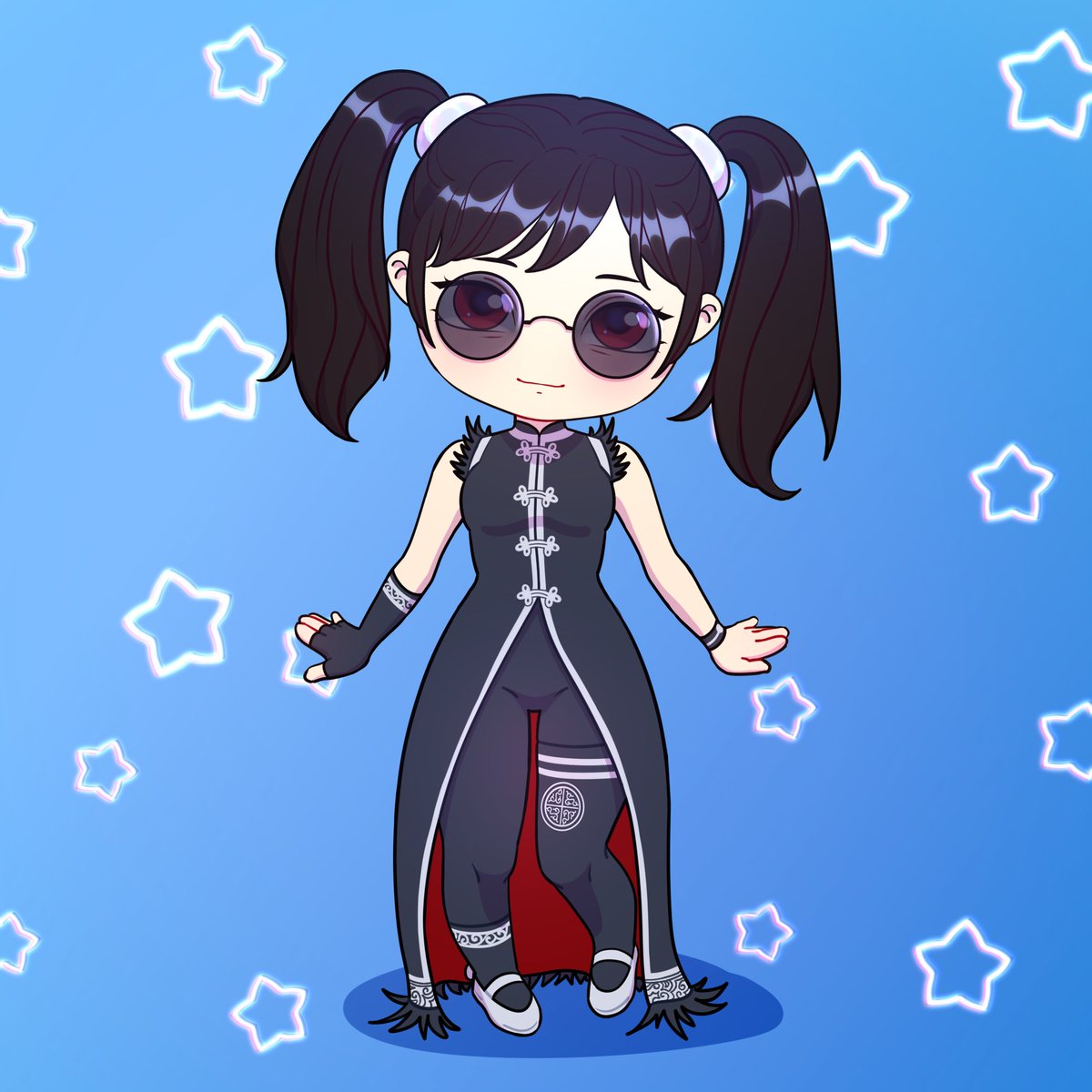 minabw6's tweet photo. OPEN COMMISIONS FOR CHIBI
price 20$

#Chibi #chibiart #Commission #commissionsopen #commissionart https://t.co/civiOp7Xh7