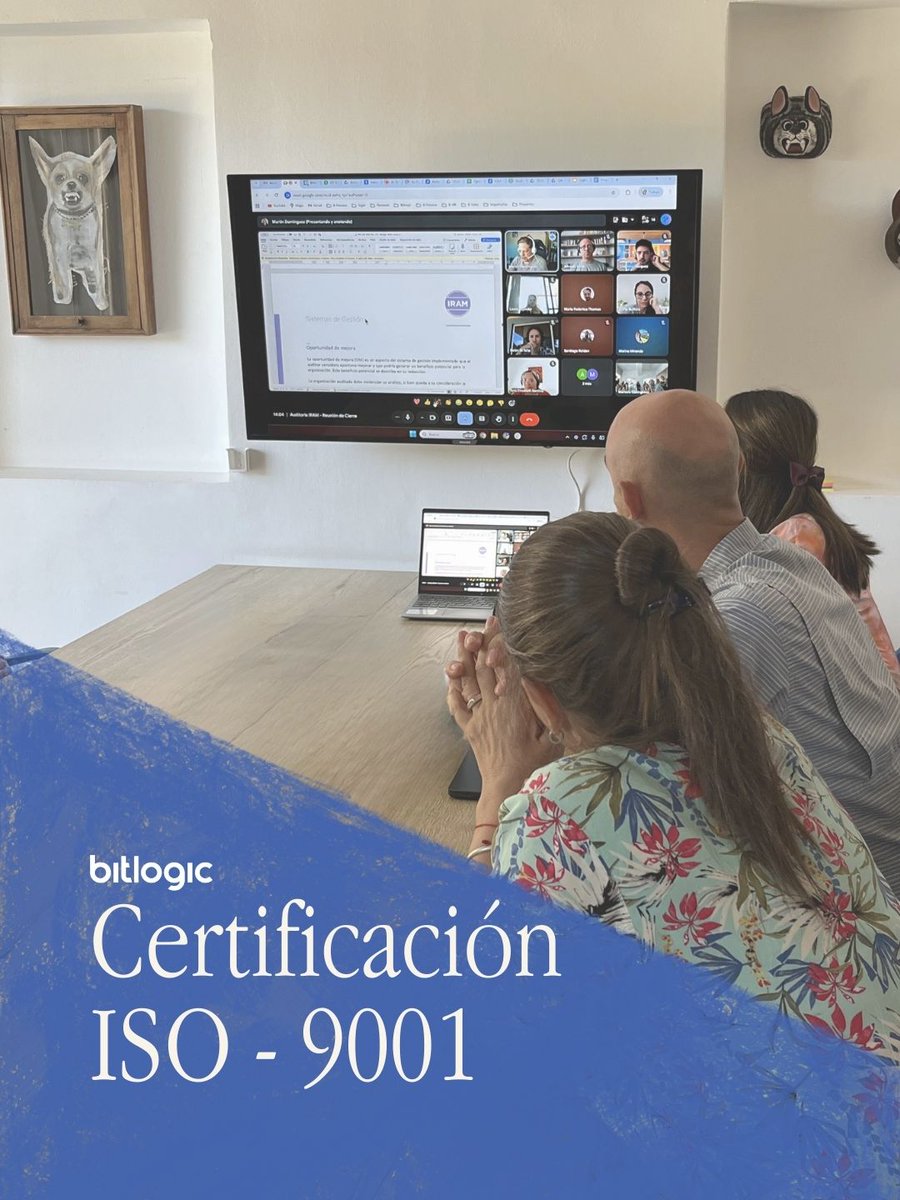 Bitlogic tweet media