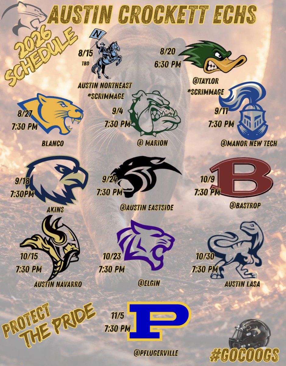 Cougar Football tweet media