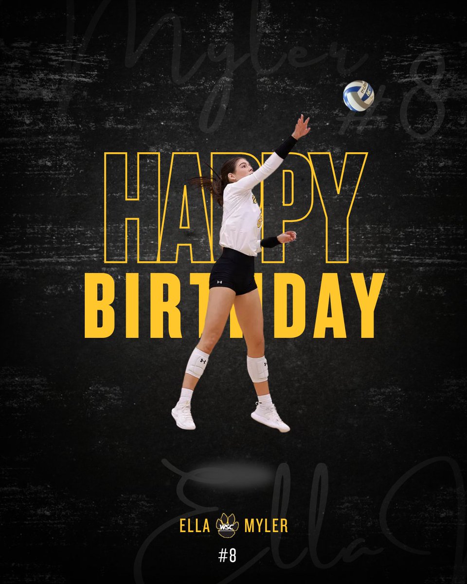 WSC Wildcat Volleyball tweet media