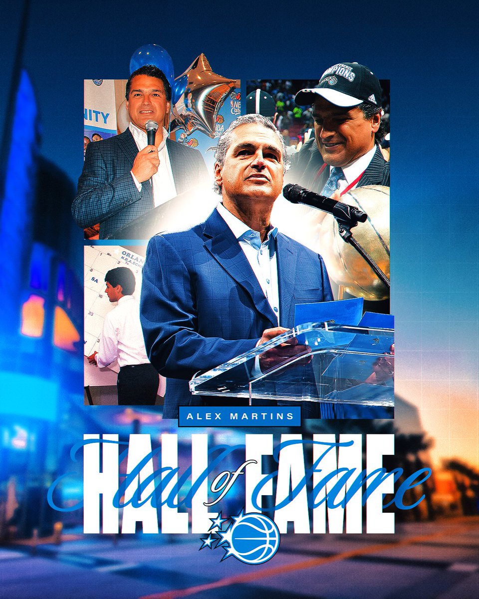 Orlando Magic tweet media