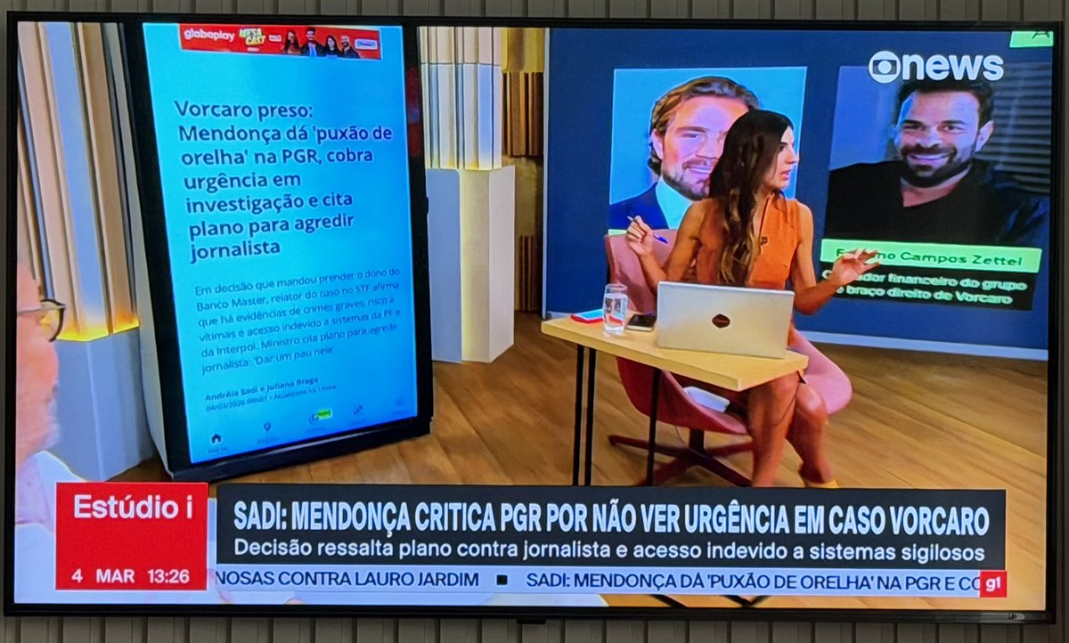 Marcelo Rocha Monteiro tweet media