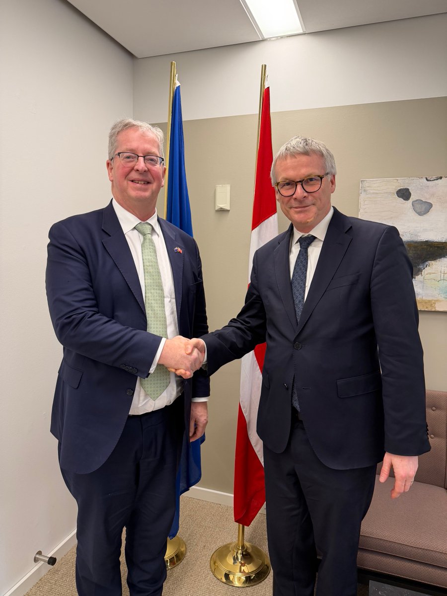 David Taylor tweet media