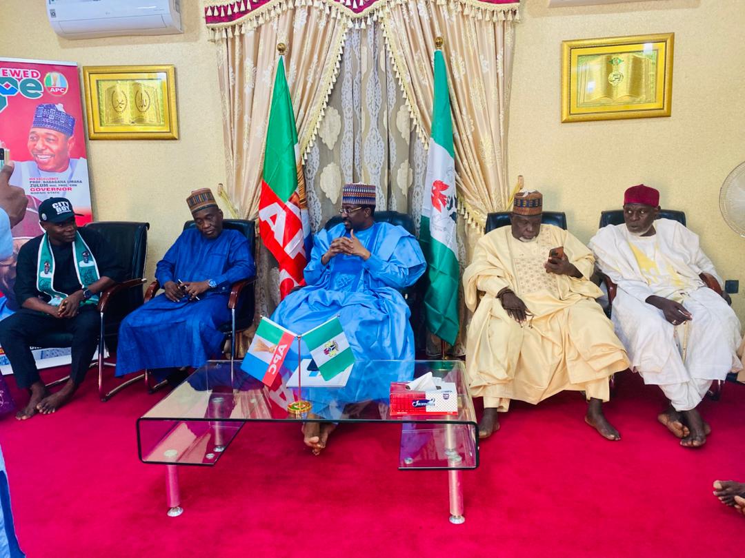 City Boy Movement Borno State tweet media