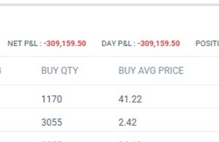 AlphaHunter · Algo tweet media