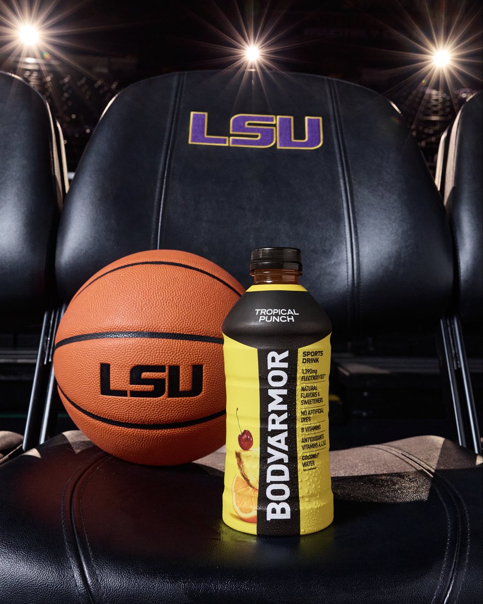 BODYARMOR tweet media