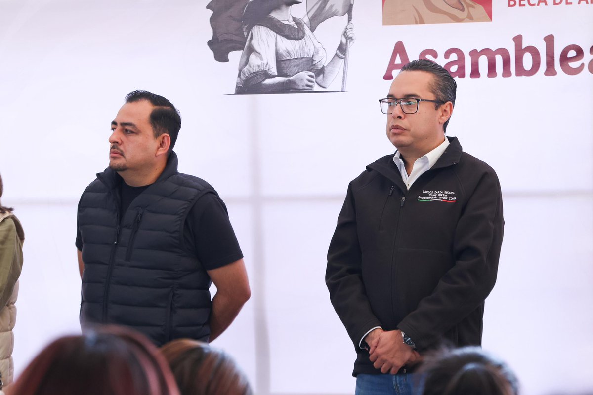 Julio León tweet media