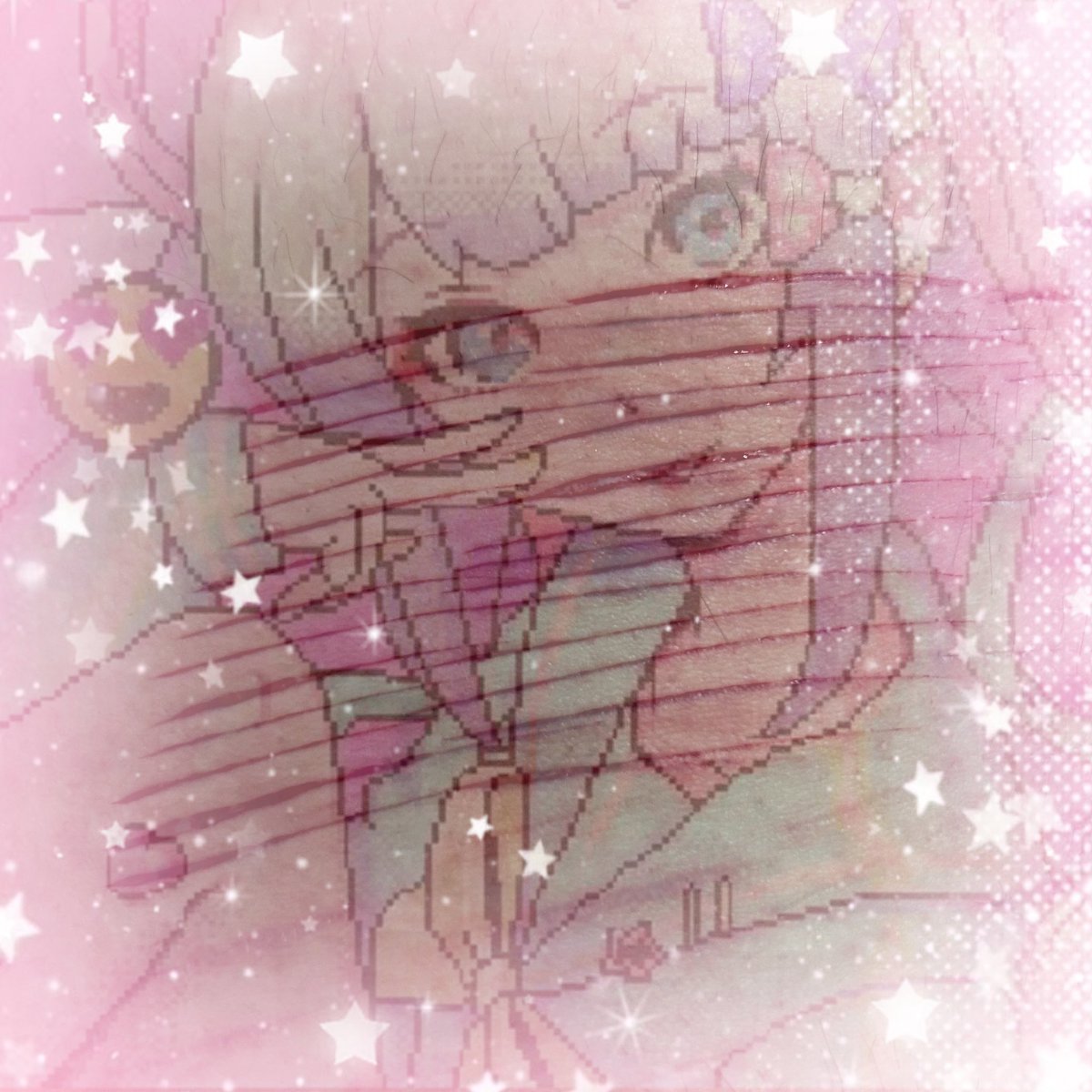 sammy ⋆‧° shedtwt tweet media