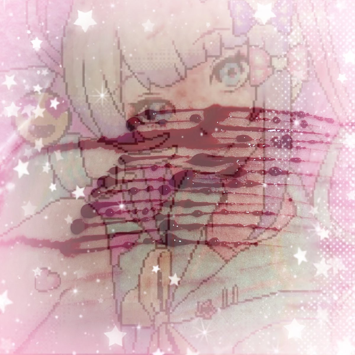 sammy ⋆‧° shedtwt tweet media