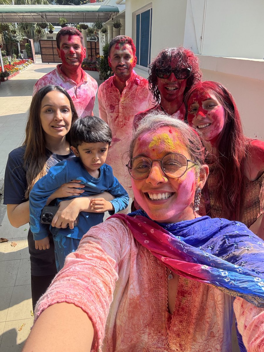 Holi 2026 ❤️🧿🙏🏻