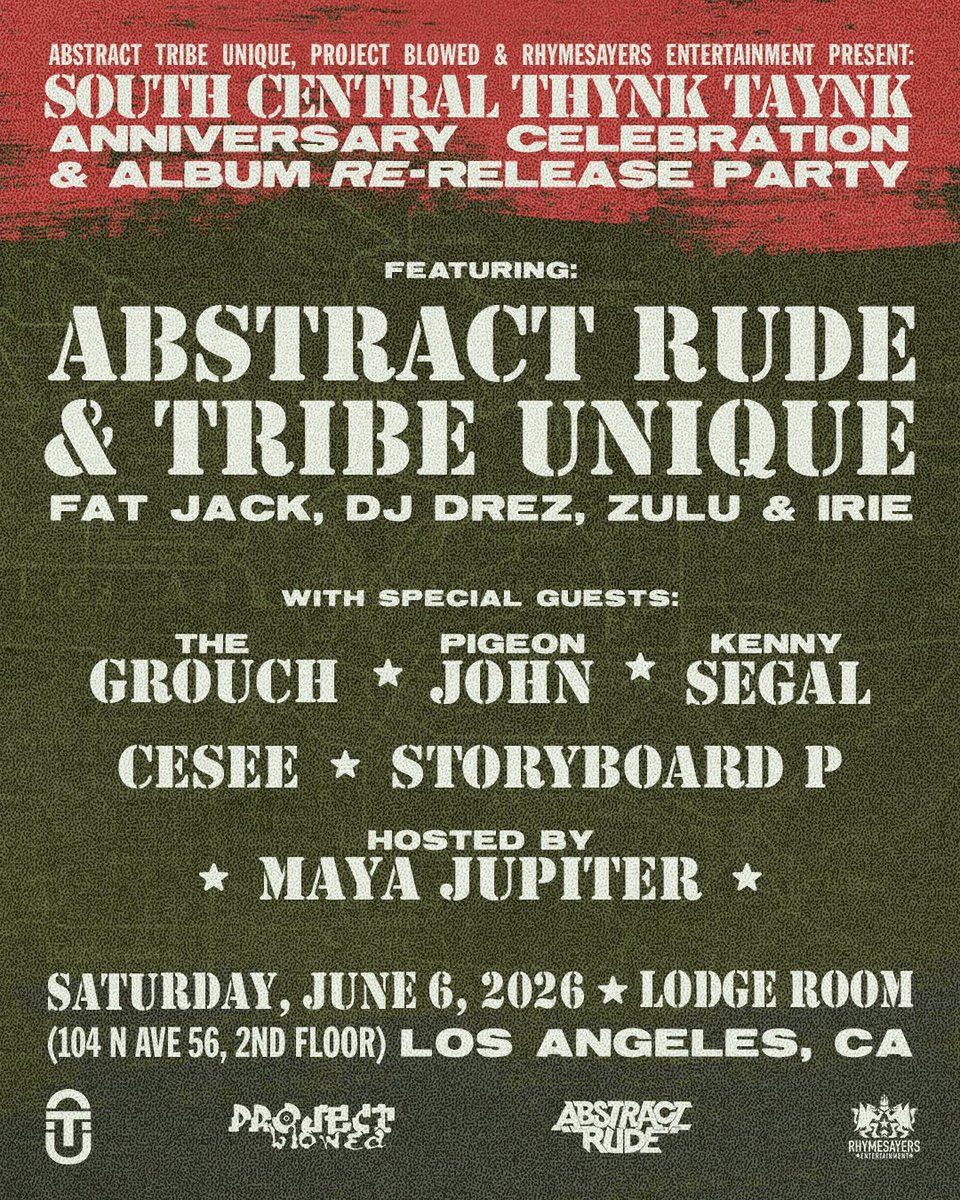 Rhymesayers tweet media