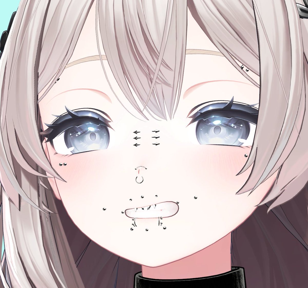 nelaire🦇ARkit Comms OPEN! 4/5 tweet media