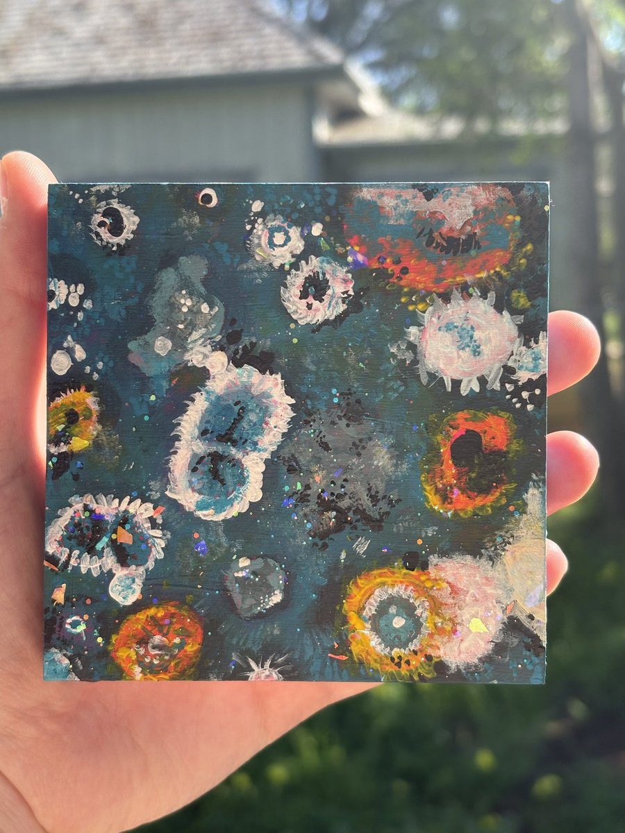 KILI 🎨 tweet media