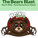 Photo by Howe Elementary (@BPD3HW)