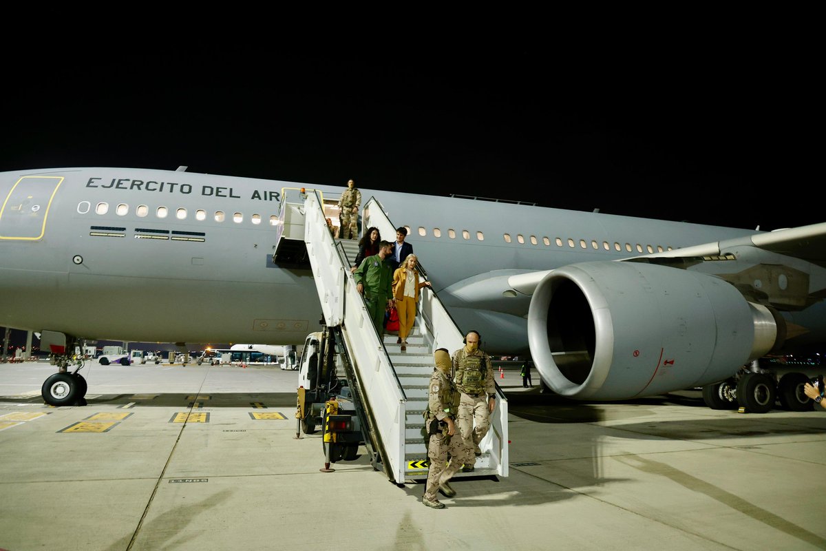 Estado Mayor Defensa 🇪🇸 tweet media