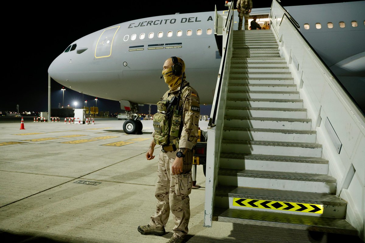 Estado Mayor Defensa 🇪🇸 tweet media