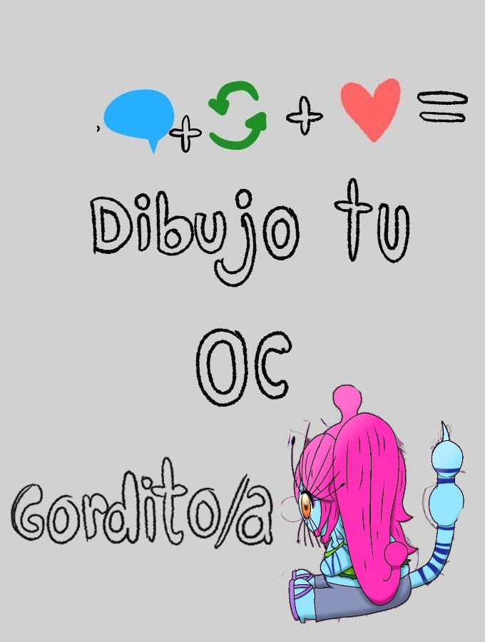 azsartist's tweet photo. Hora de revivir una dinámica https://t.co/U8NtIZa6DN