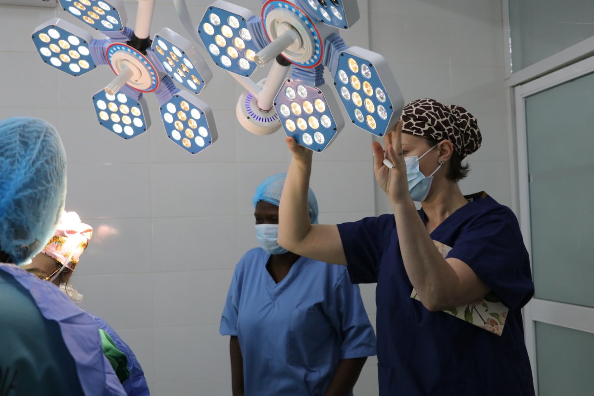 WADADIA Non Profits tweet media