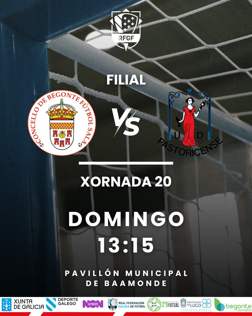 Begonte FS tweet media