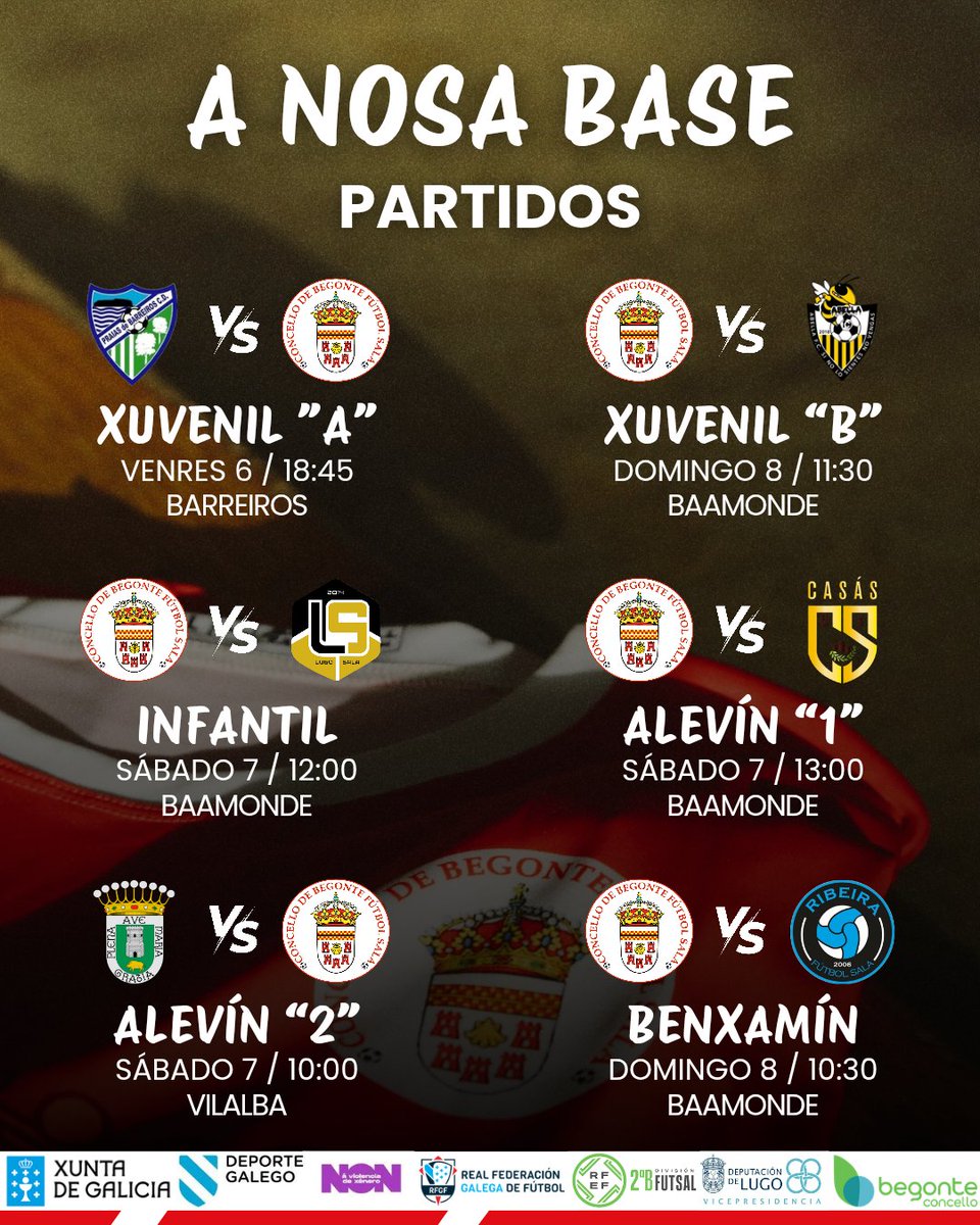 Begonte FS tweet media