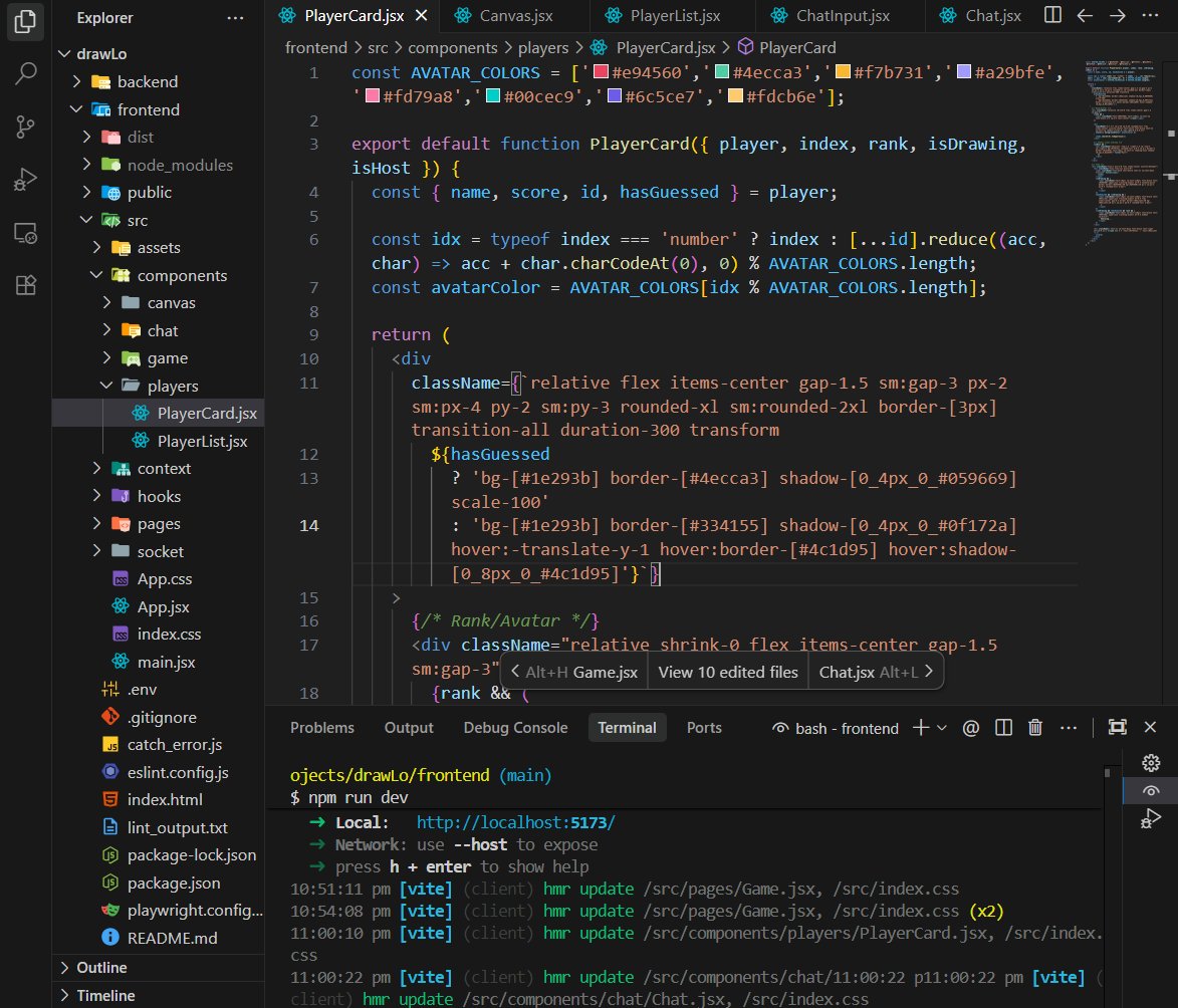 gargieesingh's tweet image. Didn’t play Holi today 😔
.
.
.
.
.
.
.
.
.
.
.
.
.
.
.
.
.
.
.
.
.
.
.
I was playing an online multiplayer game, and then I got the idea to build my own…

#BuildInPublic  #developerlife  #Holi2026