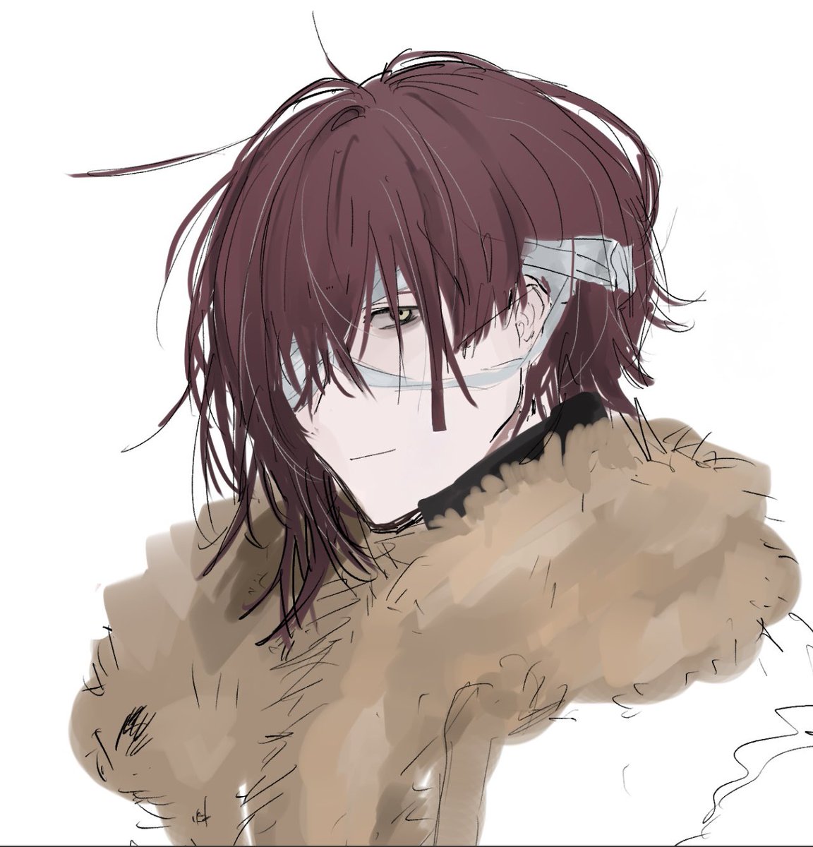 赤赤 tweet media