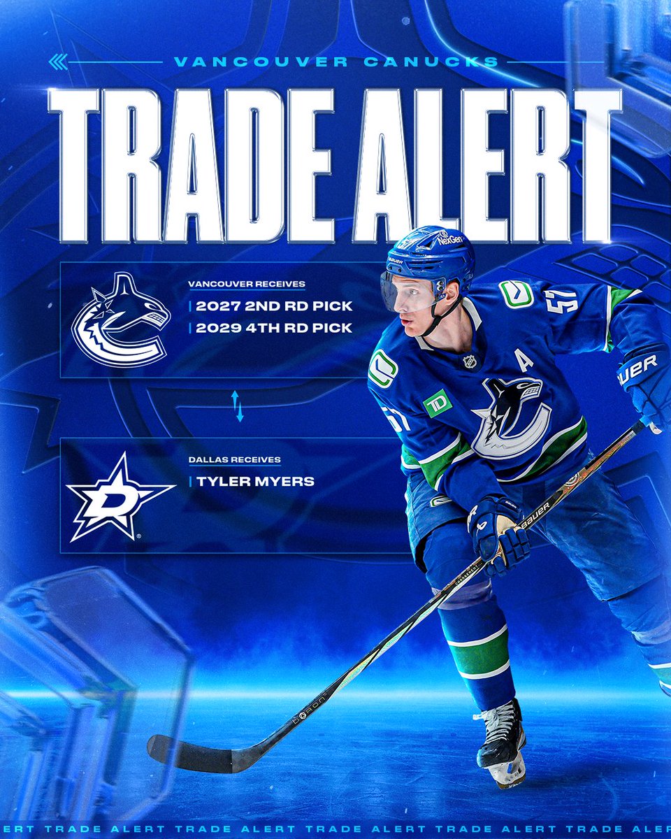 Vancouver Canucks tweet media