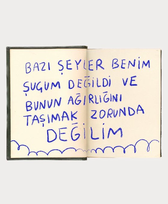 sivriikalemler's tweet photo. Kesinlikle! https://t.co/7aolVvekNw