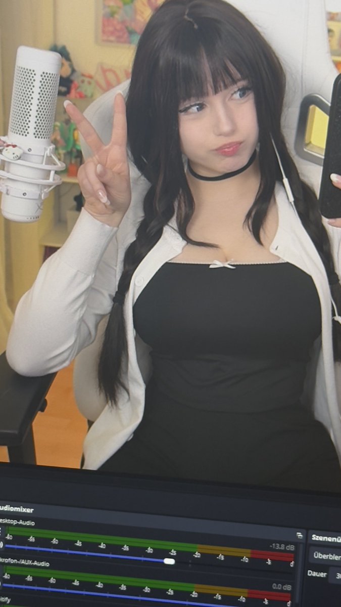 Mina 🪷 twitch.tv/upminaa tweet media