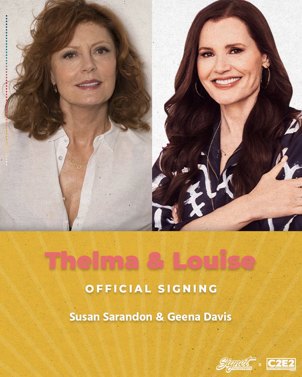 Signet Collectibles tweet media