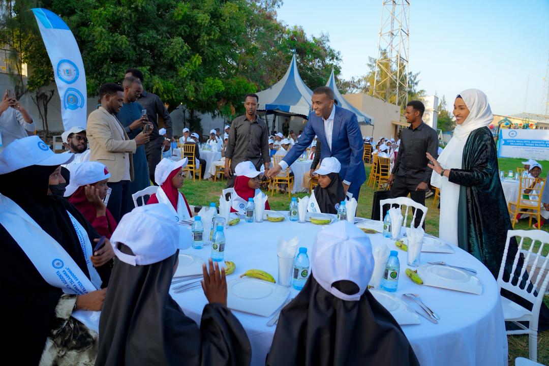 Khadija Mohamed Al-Makhzoumi tweet media